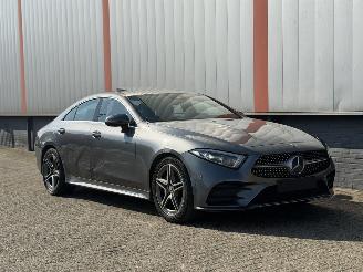  Mercedes CLS 300d Coupe AMG 2021/1