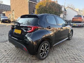 Toyota Yaris YARIS HYBRID 1.5 67KW AUTOMAAT picture 7