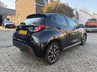 Toyota Yaris YARIS HYBRID 1.5 67KW AUTOMAAT picture 8