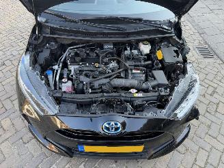Toyota Yaris YARIS HYBRID 1.5 67KW AUTOMAAT picture 24
