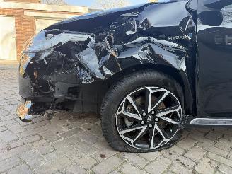 Toyota Yaris YARIS HYBRID 1.5 67KW AUTOMAAT picture 9