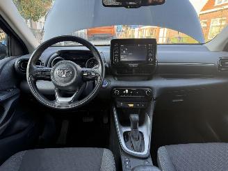 Toyota Yaris YARIS HYBRID 1.5 67KW AUTOMAAT picture 22