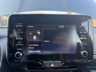 Toyota Yaris YARIS HYBRID 1.5 67KW AUTOMAAT picture 18