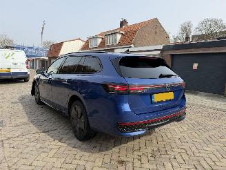 Volkswagen Passat Variant 1.5 eHybrid R-Line Edition picture 13