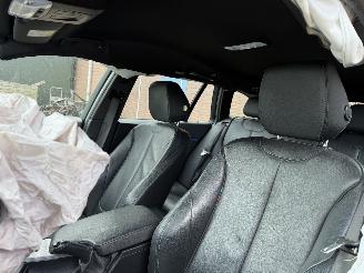 BMW 3-serie 320d M AUTOMAAT picture 9