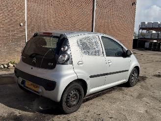 Citroën C1 1.0 12v AIRCO picture 3