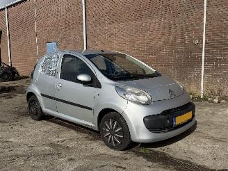 Avarii autoturisme Citroën C1 1.0 12v AIRCO 2007/1