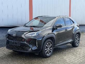 Toyota Yaris Cross 1.5 GR SPORT picture 36
