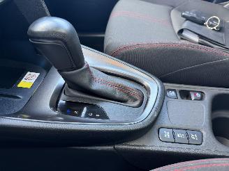 Toyota Yaris Cross 1.5 GR SPORT picture 17