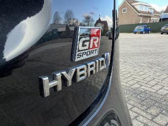 Toyota Yaris Cross 1.5 GR SPORT picture 27