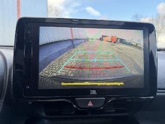 Toyota Yaris Cross 1.5 GR SPORT picture 26