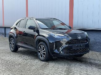 Toyota Yaris Cross 1.5 GR SPORT picture 2