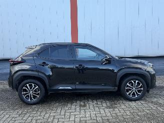 Toyota Yaris Cross 1.5 GR SPORT picture 8