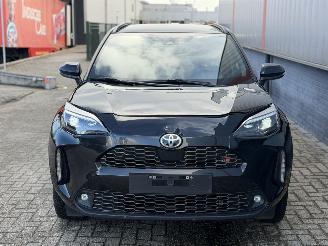Toyota Yaris Cross 1.5 GR SPORT picture 3