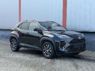 Avarii autoturisme Toyota Yaris Cross 1.5 GR SPORT 2023/1