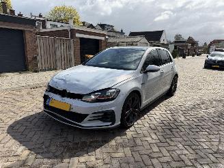  Volkswagen Golf 2.0 TSI GTI Performance 2017/1