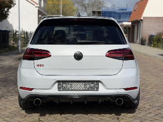 Volkswagen Golf 2.0 TSI GTI Performance picture 8