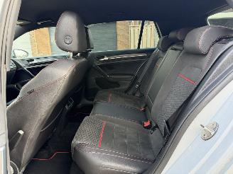 Volkswagen Golf 2.0 TSI GTI Performance picture 21