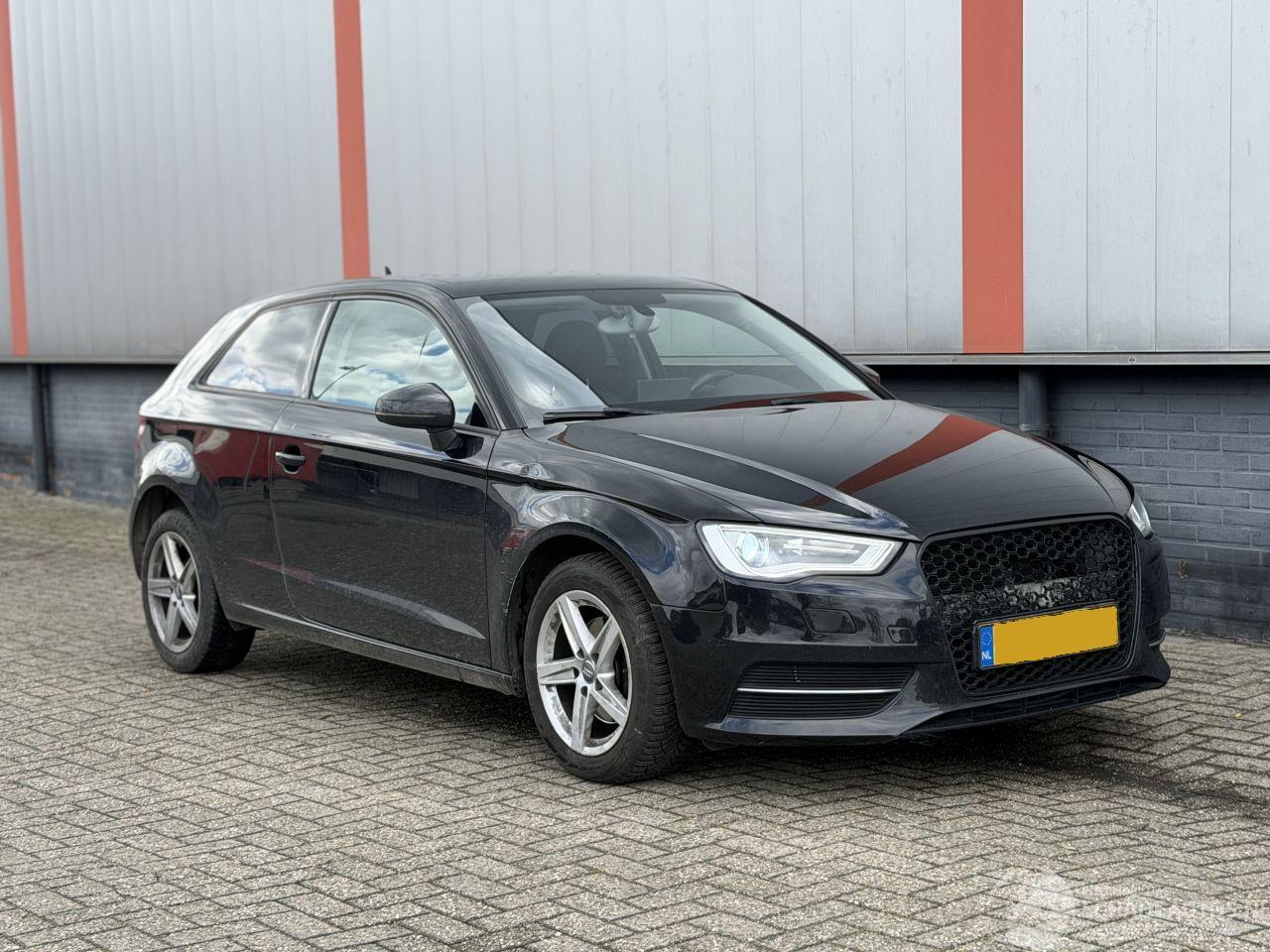 Audi A3 1.4 TFSI PANO