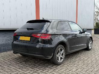 Audi A3 1.4 TFSI PANO picture 5