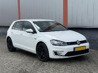 Avarii autoturisme Volkswagen Golf 1.4 TSI GTE DSG 2015/1