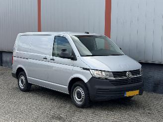  Volkswagen Transporter 2.0 TDI L1H1 28 Bulli AUTOMAAT 2020/1