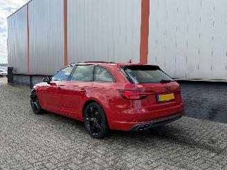 Audi A4 Avant 2.0 150 PK AUTOMAAT picture 27