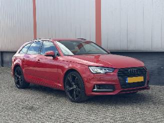 Audi A4 Avant 2.0 150 PK AUTOMAAT picture 2