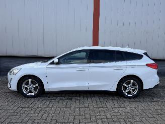 Ford Focus Turnier cool & connect 1.5 picture 23