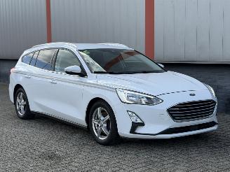 Avarii autoturisme Ford Focus Turnier cool & connect 1.5 2019/1