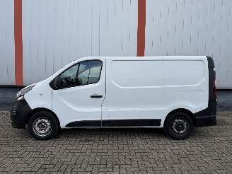 Opel Vivaro 1.6 CDTI L1H1 Edition picture 16