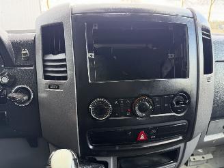 Mercedes Sprinter 316 2.2 CDI 432 AIRCO L3H2 picture 12