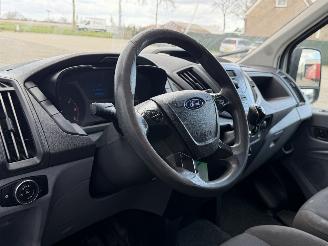 Ford Transit 350 2.0 TDCI L3H3 EURO 6 AIRCO picture 13