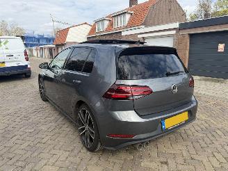 Volkswagen Golf GTD 184 PK PANO picture 10