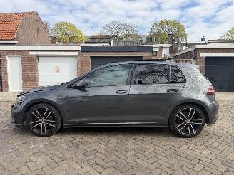 Volkswagen Golf GTD 184 PK PANO picture 11