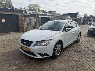 škoda osobní automobily Seat Leon 1.0 EcoTSI Style Connect NAP 2016/1