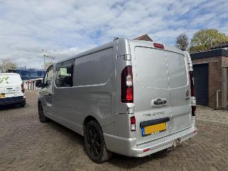 Fiat Talento 2.0 MultiJet L2H1 Business Pro DC picture 15