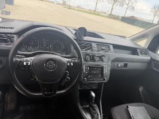 Volkswagen Caddy 2.0 TDI DSG L2H1 BMT Maxi Exclusive Edition picture 17