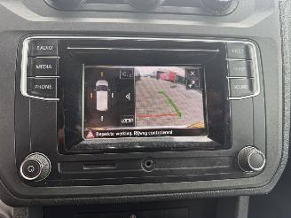 Volkswagen Caddy 2.0 TDI DSG L2H1 BMT Maxi Exclusive Edition picture 18