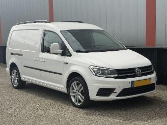 škoda osobní automobily Volkswagen Caddy 2.0 TDI DSG L2H1 BMT Maxi Exclusive Edition 2019/1