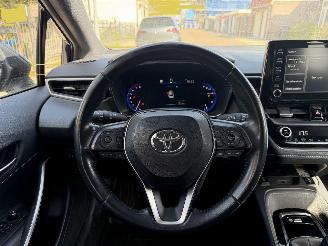 Toyota Corolla Touring Sports 1.2 Turbo Dynamic NAP picture 24