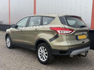 Ford Kuga 1.5 Titanium 4WD AUTOMAAT picture 21