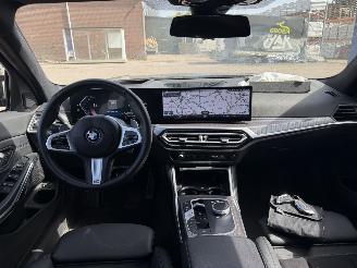 BMW 3-serie 330E TOURING 215KW AUT. M-SPORT picture 23