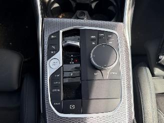 BMW 3-serie 330E TOURING 215KW AUT. M-SPORT picture 24