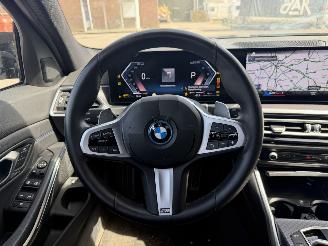 BMW 3-serie 330E TOURING 215KW AUT. M-SPORT picture 25