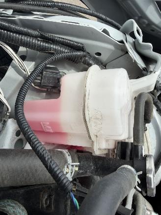 Toyota Corolla Cross Hybrid 140 Business picture 15