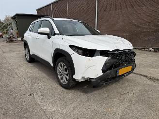 Toyota Corolla Cross Hybrid 140 Business picture 2