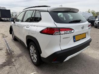 Toyota Corolla Cross Hybrid 140 Business picture 7