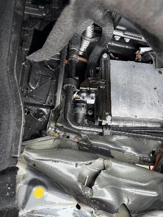 Mercedes GLC 350e 4MATIC AMG PANO picture 21