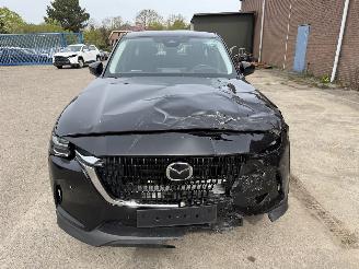 Mazda CX-60 CX-60 PHEV 2.5 141KW AUT. AWD picture 12